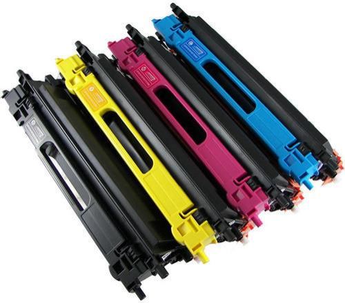 Laser Toner Cartridges