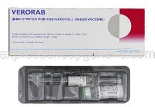 Verorab Vaccine