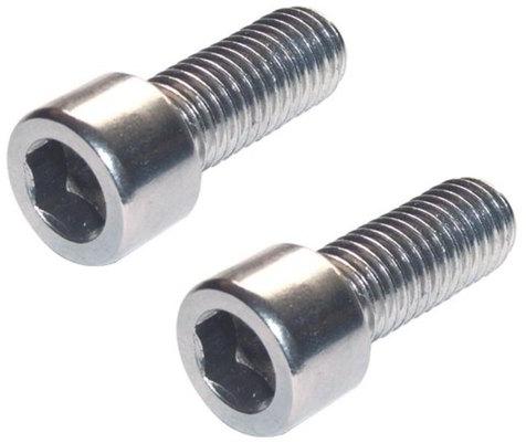 Mild Steel Allen Cap Screws, for Fittings Use, Feature : Durable, Fine Finished