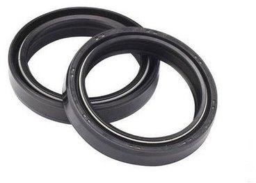 Polished Rotary Rubber Seals, Certification : ISI Certified