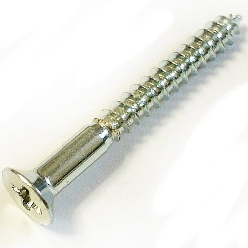 Stainless Steel Wood Screws, for Hardware Fitting, Technics : Hot Rolled
