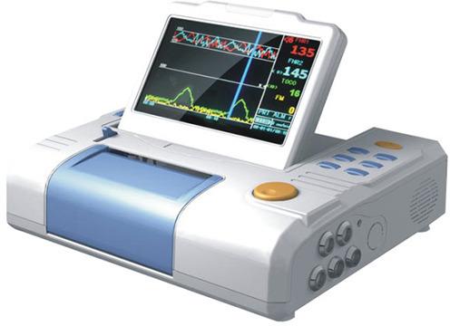 Cardiotocography Machine