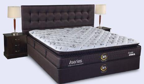 Cooling Mattress