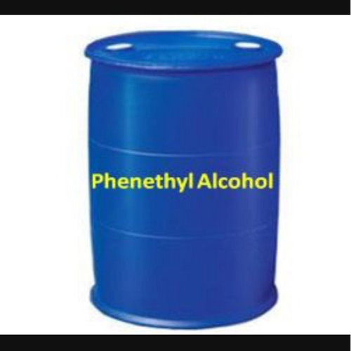 Phenylethyl Alcohol Saimak Laboratories, Hyderabad, Telangana