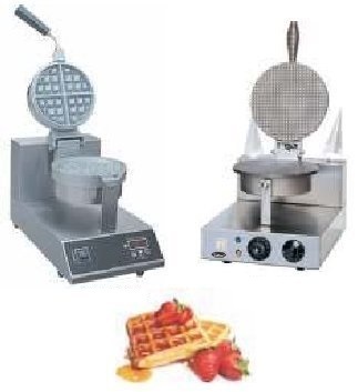 Waffle Irons
