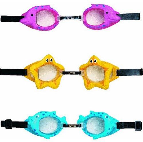 DGM Kids Swimming Goggle