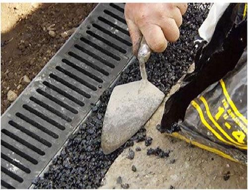 Steel Drainage System Jar Italia Inc., Pune, Maharashtra