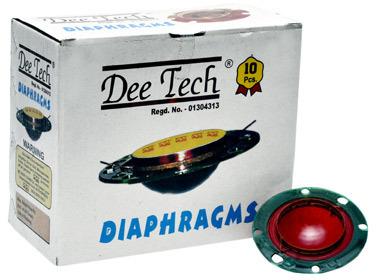 Audio Diaphragms Accessories