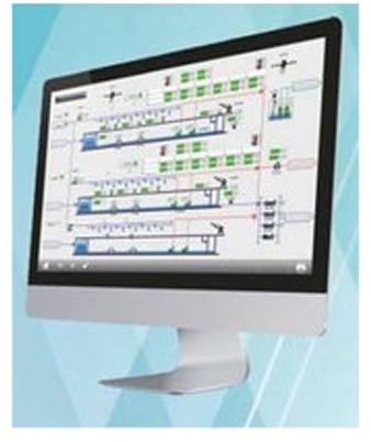 SCADA Automation System