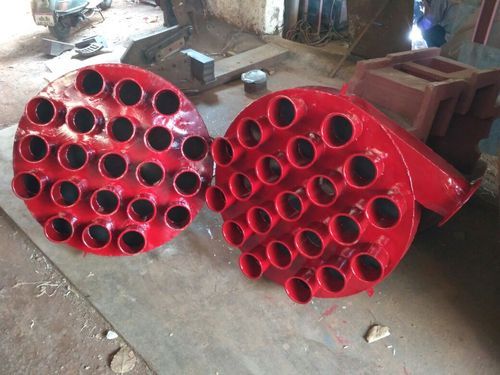 Mild Steel Pulverizer Spare Parts