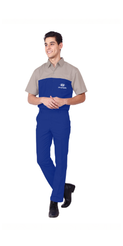 Cotton Technician Uniform - JAF Enterprises Pvt Ltd, Delhi, Delhi