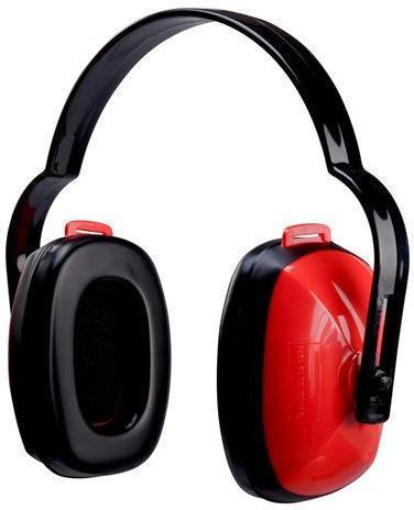 3M Foldable Ear Muff, Style : Multi-position