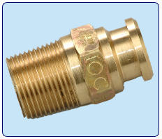 Self Closing Valve, Size : 25mm