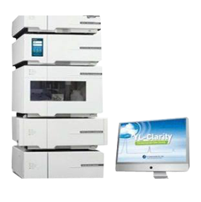 High Performance Liquid Chromatograph at Best Price in Noida | Amaze ...