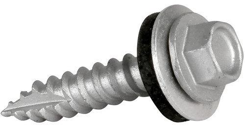 Stainless Steel Bi Metallic Screw