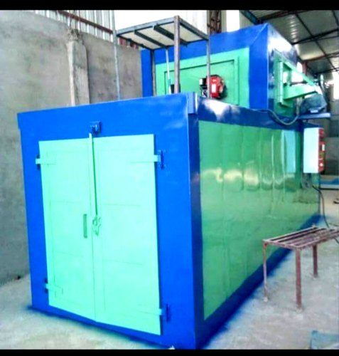 VSK Industrial Gas Oven