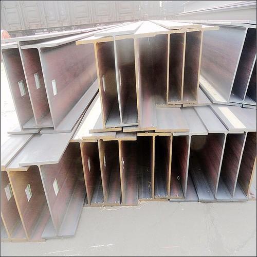 Galvanized Carbon Steel W Beam, Width : 100 mm-900 mm