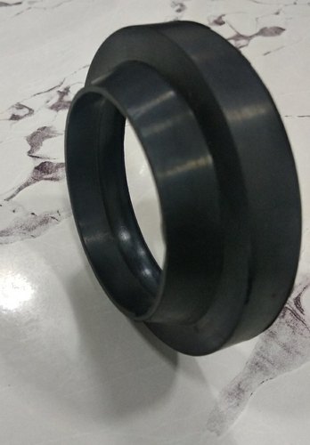 Round Rubber Coupling Washer