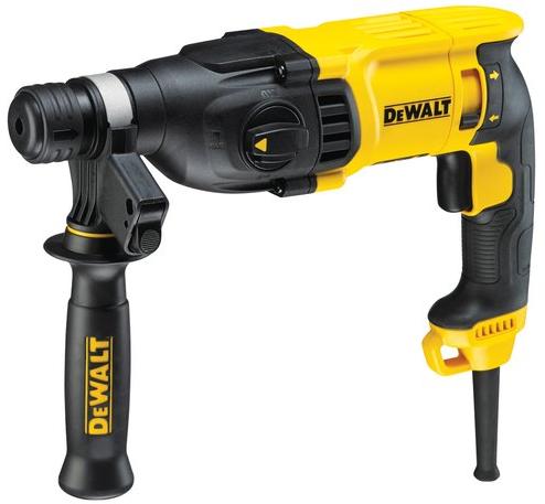 Dewalt Combi Hammer, Model Name/Number : D25133K-IN