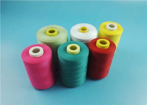 Denim Stitching Thread