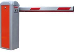 AUTOMATIC BOOM BARRIER GATE