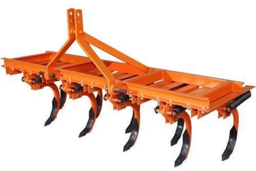 Extra Heavy Duty Spring Loaded Cultivator, for Agriculture