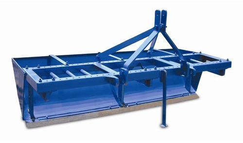 Metal Land Leveler, for Agriculture Use