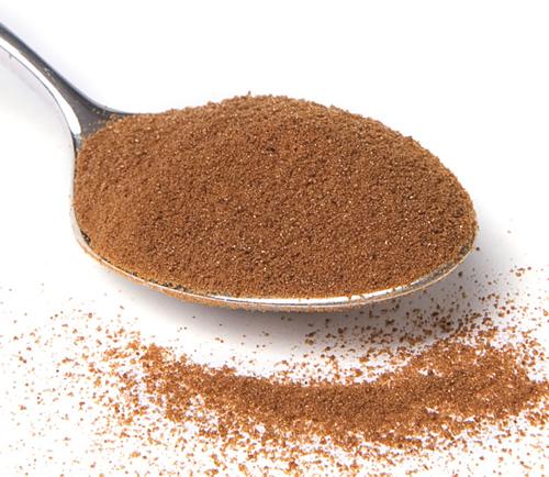 coffee powder