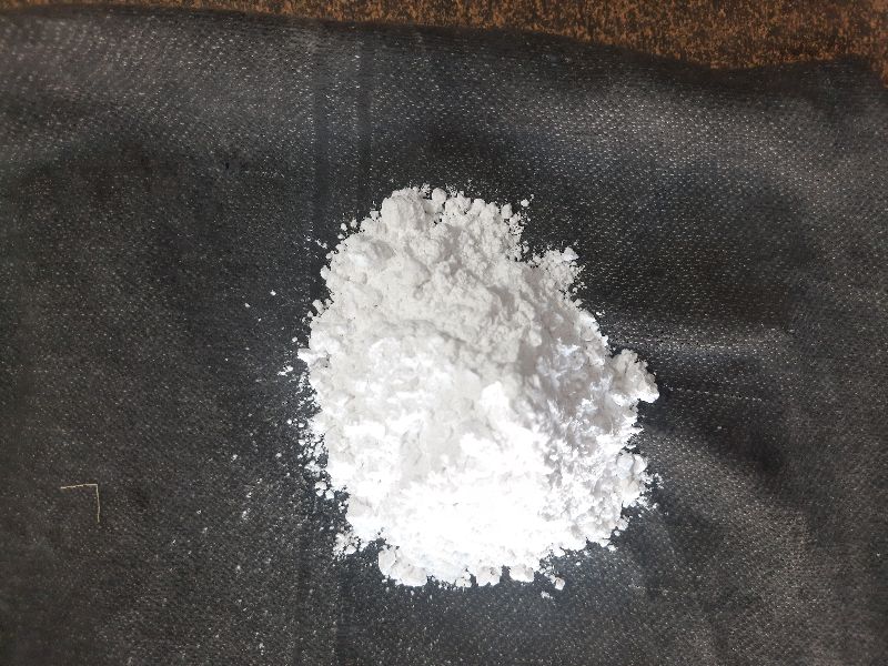 Quartz powder, Grade : Industrial Grade