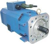 AC Spindle Motor