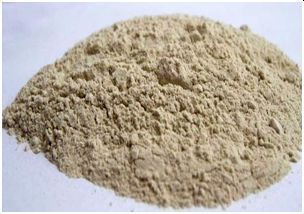 Bentonite Powder