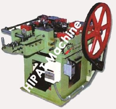 Automatic Fastener To Wire Industry Machinery