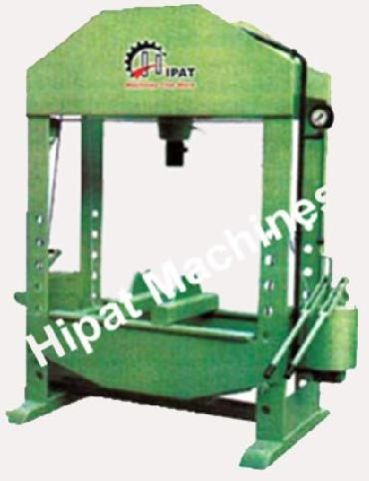 Hydraulic Press Brake Machine