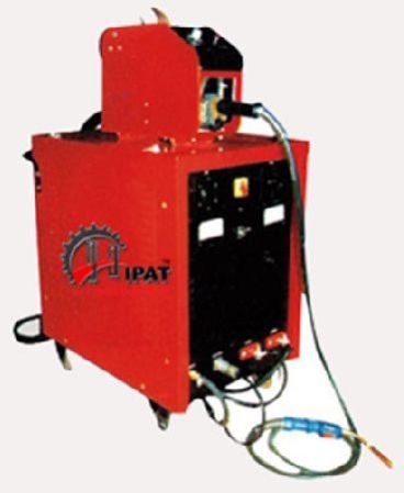 Mag Welding Machine