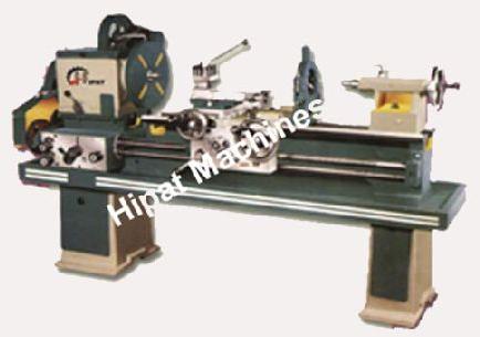 Medium Duty Lathe Machine