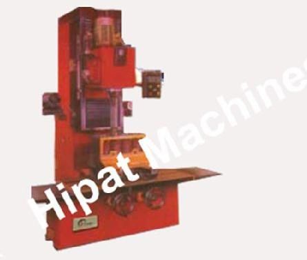 Vertical Boring Machine