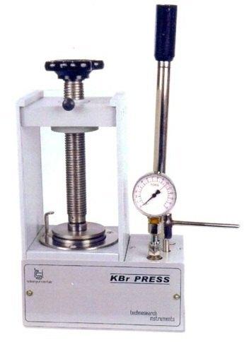 KBR Hydraulic Press