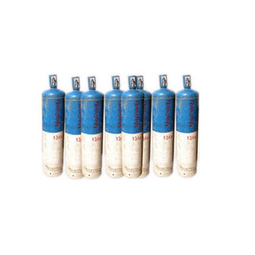 R134A Refrigerant Gas