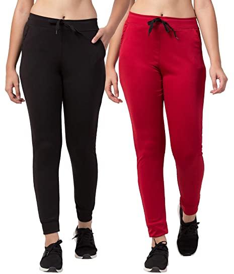 shubham hosiery Regular Fit Women Black Trousers - Buy shubham hosiery  Regular Fit Women Black Trousers Online at Best Prices in India |  Flipkart.com