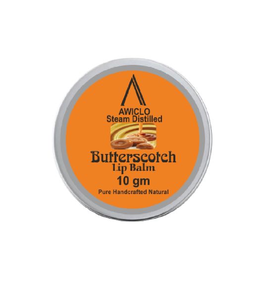 Butterscotch Lip Balm