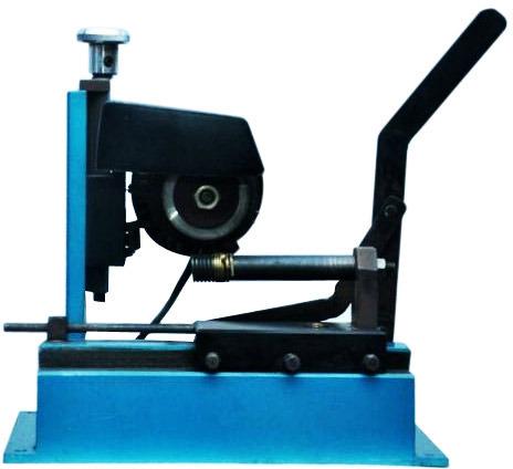 Jewellery Ring Cutting Machine