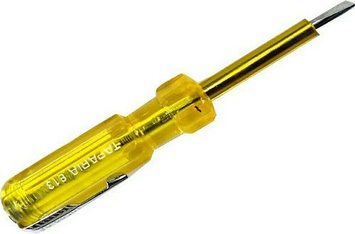 TAPARIA Opaque Line Tester, Color : Yellow