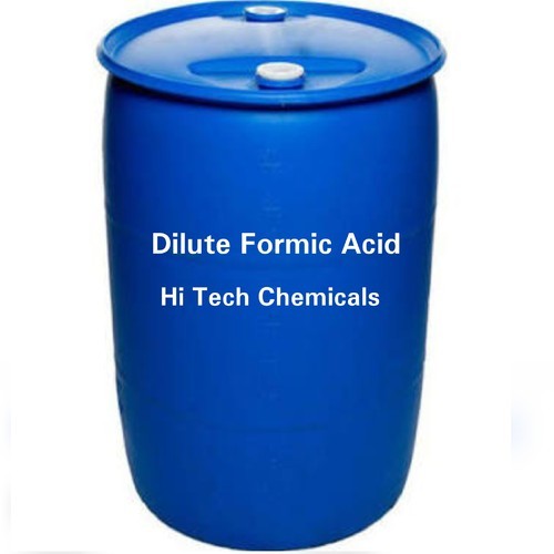 Dilute Formic Acid