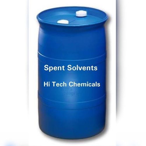  spent solvent, Packaging Type : PVC DRUMS