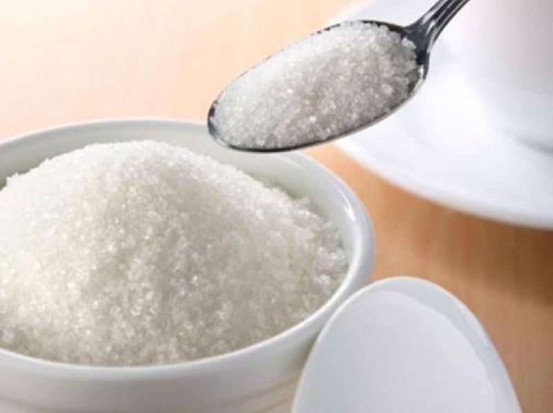 White Sugar, for Drinks, Sweets, Tea, Certification : FSSAI