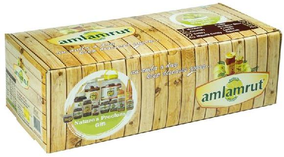 Amlamrut Amla Health Pack