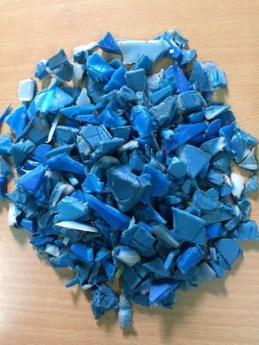 hdpe scrap