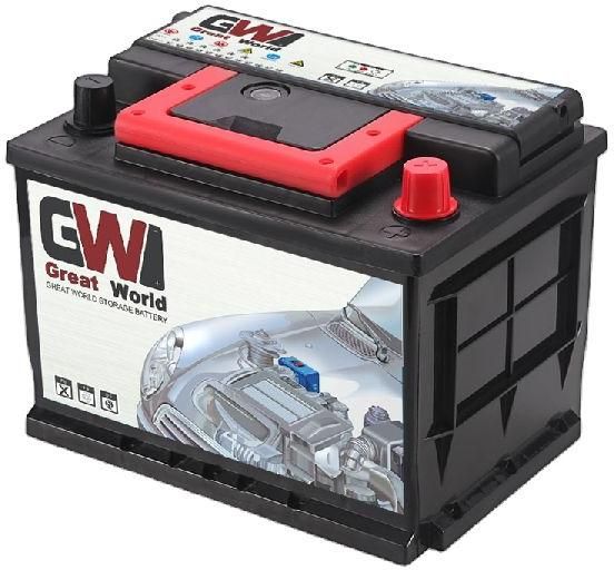 12v 50ah Mf X Longer Battery Pack Motolite Best Car Battery