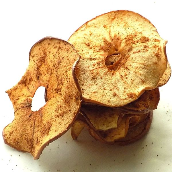Dried Apples, Feature : Healthy To Eat, Nutritious