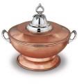 COPPER HOT POT